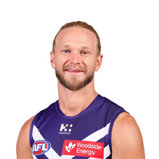 Corey Wagner profile picture